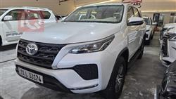 تويوتا فرونتلاندر